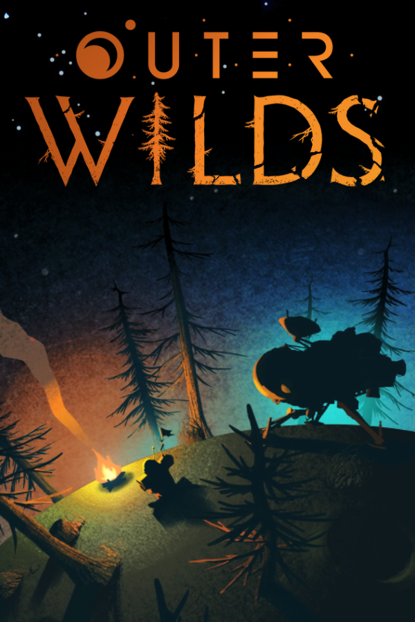 Outer Wilds